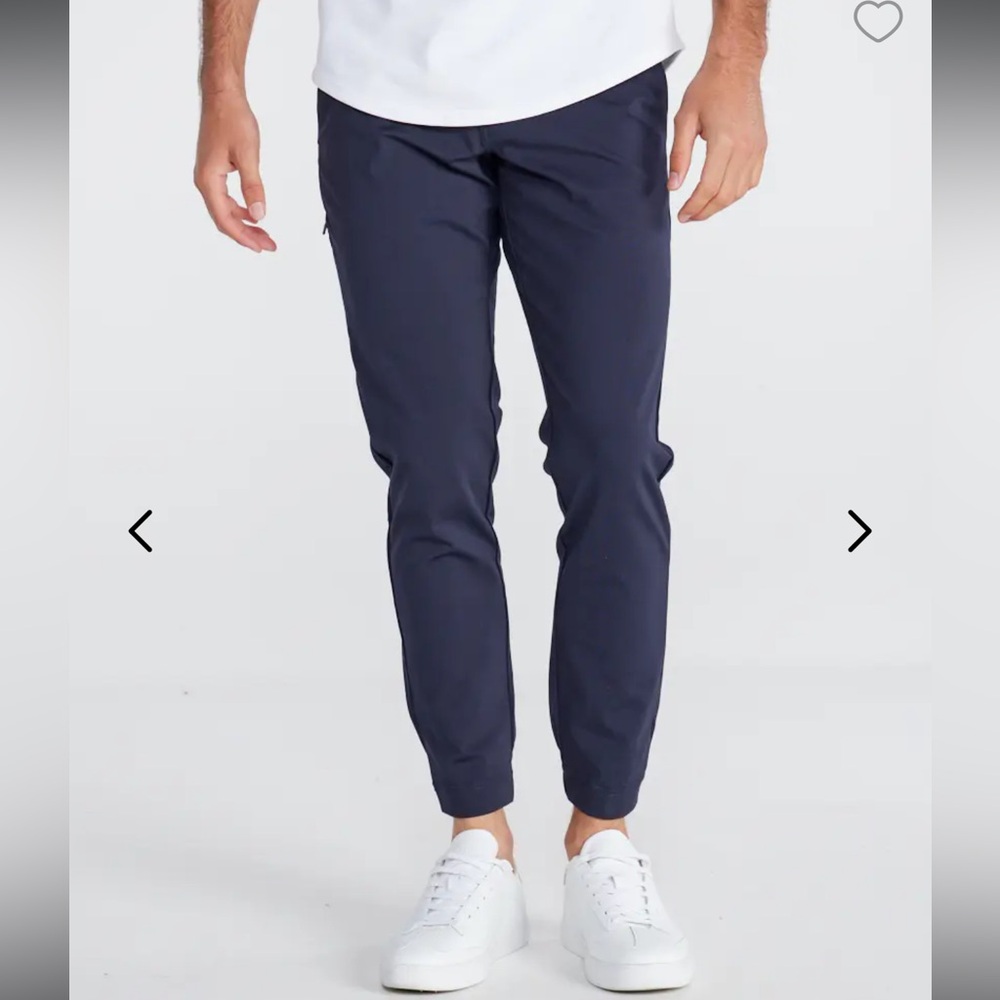 Bylt Everyday Jogger Pant